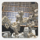 Pesquisar por painéis solares adesivos Estações espaciais