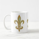 Pesquisar por flor de lis canecas Orleans