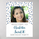 Pesquisar por sweet 16 pôsteres Confete