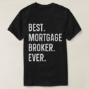 Pesquisar por corretores camisetas Propriedade