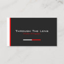 Pesquisar por impressionante cartao de visita Preto e branco