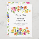 Pesquisar por chá de panela do jardim convites For her