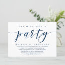 Pesquisar por comer convites Celebração