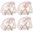 Pesquisar por coelho branco artesanato material Floral