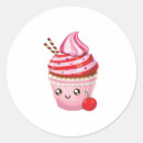 Pesquisar por cupcakes kawaii adesivos Muffin