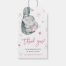 Pesquisar por elefantes etiquetas de presente For her