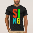 Pesquisar por clube de alegria camisetas Cante