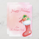 Pesquisar por christmas save the date convites Aquarela