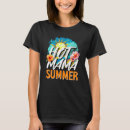 Pesquisar por flores tropicais camisetas Férias