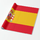 Pesquisar por espanhol papel de presente Bandeira de espanha