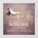 Pesquisar por convite artístico do casamento convites Vintage