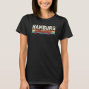 Pesquisar por hamburgo alemanha camisetas Norte