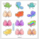 Pesquisar por multicolorido adesivos For kids