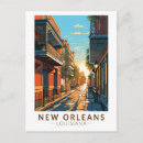 Pesquisar por louisiana cartoes postais Novos orleans louisiana