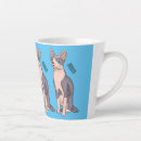 Pesquisar por gato sphynx canecas Animal de estimação