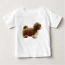Pesquisar por do tzu de shih camisetas Branco
