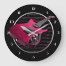 Pesquisar por guitarra elétrica relogios de parede Legal