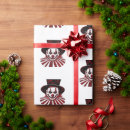 Pesquisar por palhaços circo de papel de presente Palhaço assustador