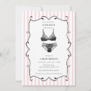 Pesquisar por lingerie preta convites Elegante