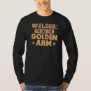 Pesquisar por welders camisetas Oleoduto