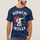 Pesquisar por hibachi camisetas Carne