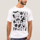Pesquisar por fundo vintage camisetas Ilustração