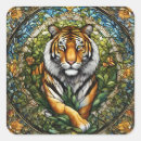 Pesquisar por tigre colorido adesivos Natureza