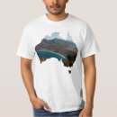 Pesquisar por tasmânia camisetas Pôr do sol