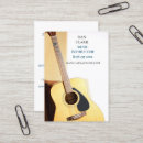 Pesquisar por professores música de cartao de visita Customer