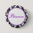Pesquisar por damasco preto roxo acessorios Branco