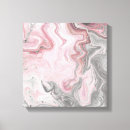 Pesquisar por mármore impressão de canvas Abstrato