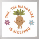 Pesquisar por mandrake pôsteres Hogwarts