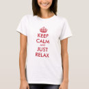 Pesquisar por relaxar camisetas Relaxe