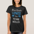 Pesquisar por heeler camisetas Texas