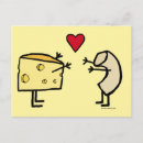 Pesquisar por cheese cartoes postais Amor