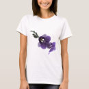 Pesquisar por orquídeas camisetas Púrpura