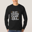 Pesquisar por acampamento igreja camisetas Ranhura