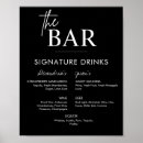 Pesquisar por bebidas pósteres menus Álcool