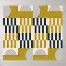 Pesquisar por quadrado perfeito pósteres pôsteres Abstrato