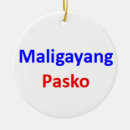 Pesquisar por filipinas ornamentos Natal