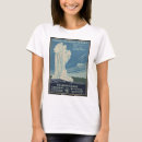 Pesquisar por yellowstone camisetas Velho fiel