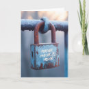 Pesquisar por o cadeado cartoes Dia de os namorados