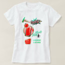 Pesquisar por salamandras camisetas For her