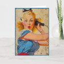 Pesquisar por vintage pinup cartoes Senhora