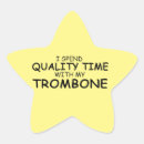 Pesquisar por trombone adesivos Trombonista