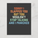 Pesquisar por o que e sua desculpa convites Sarcasmo