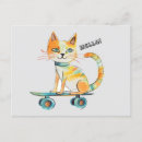 Pesquisar por skates cartoes postais Moderno