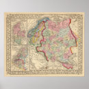 Pesquisar por mapa noruega de artes pôsteres Europa