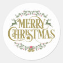 Pesquisar por merry christmas reindeer adesivos Moderno