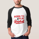 Pesquisar por beisebol camisetas Fã de baseball
